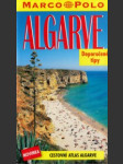 Algarve - náhled
