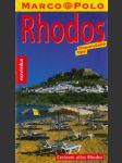 Rhodos - náhled