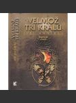 Velmož tří králů - náhled