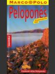 Peloponés - náhled