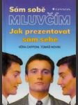 Sám sobě mluvčím - náhled