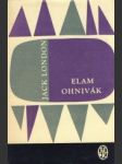 Elam Ohnivák - náhled