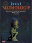 Řecká mythologie - náhled