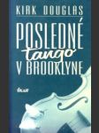 Posledné tango v Brooklyne - náhled