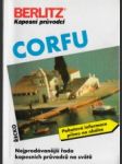 Corfu - náhled