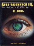 Svet tajomných síl Arthura C. Clarka II. - náhled