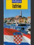 Istrie a ostrovy Cres, Lošinj, Krk a Rab - náhled