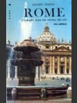 Rome - náhled