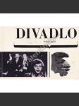 Divadlo - leden/1970 - náhled