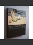 František Muzika - Kresby, scénická a knižní tvorba [malíř, ilustrace, obálky knih, moderna, avantgarda, scénografie, tvorba pro divadlo] - náhled