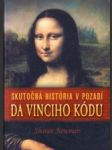 Skutočná história v pozadí Da Vinciho kódu - náhled