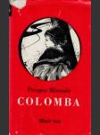 Colomba - náhled
