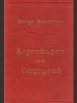 Kopenhagen und Umgegend - náhled