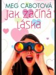 Jak začíná láska - náhled