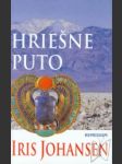 Hriešne puto - náhled