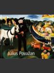 Július Považan - náhled