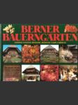 Berner Bauerngärten - náhled