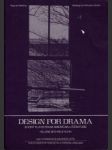 Design for Drama. Short Plays Based on American Literature - náhled