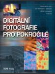 Digitální fotografie pro pokročilé - náhled