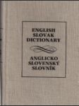 Anglicko slovenský slovník - náhled