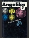 Angelika 1. Markíza anjelov - náhled