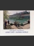 Lidský svet /Human world - náhled
