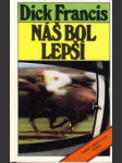 Náš bol lepší - náhled