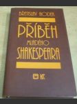 Příběh mladého Shakespeara - náhled