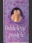 Oddelené postele - náhled