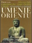 Umenie Orientu - náhled