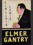 Elmer Gantry - náhled