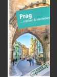 Prag... erleben und entdecken - náhled