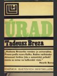 Úrad - náhled