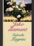 Jako diamant - náhled