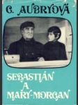 Sebastián a Mary-Morgan - náhled
