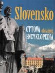 Slovensko. Ottova obrazová encyklopédia - náhled