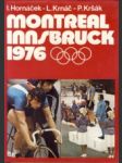 Montreal, Innsbruck 1976 - náhled
