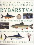 Veľká obrazová encyklopédia rybárstva - náhled