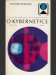 O kybernetice - náhled