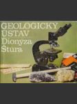 Geologický ústav Dionýza Štúra - náhled