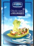 Okolo sveta s Hellmann´s - náhled