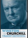 Winston Churchill válečný cestovatel - náhled