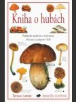 Kniha o hubách - náhled