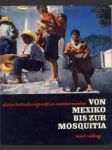 Von Mexiko bis zur Mosquitia - náhled