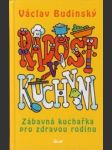 Radost v kuchyni - náhled