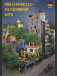 Hundertwasser-Krawinahaus Wien - náhled