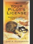 Your Pilot´s License - náhled