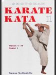 Shotokan Karate Kata 1.Heian 1.-5.Tekki 1. - náhled