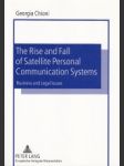 The Rise and Fall of Satelite Personal Communication Systems - náhled