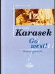 Go west ! životopis padesátých let - náhled